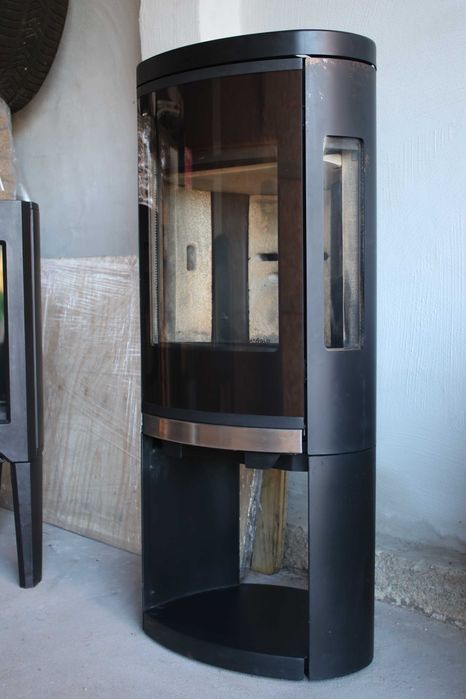 piec kominek Bjorn  Curve 300