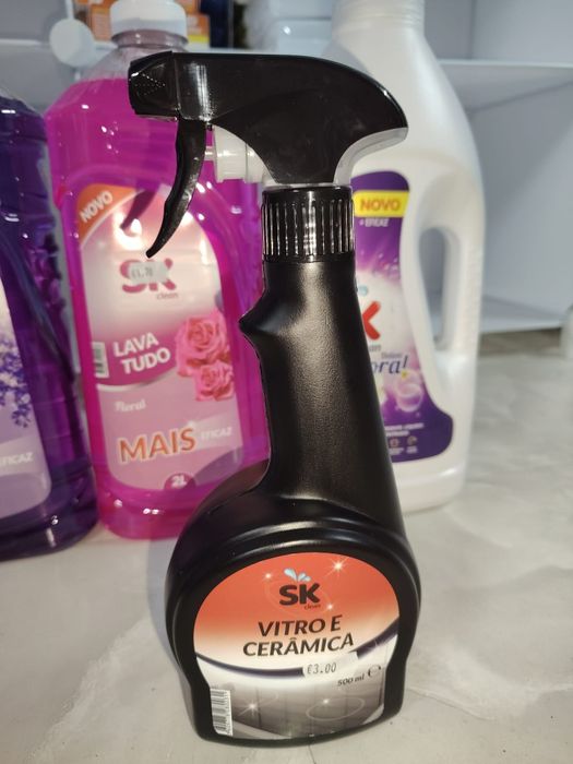 Vitro e Ceramica 500ml