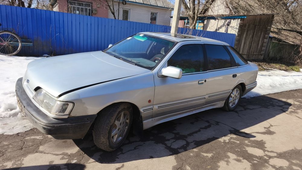 Форд скорпио на продаж на гайки