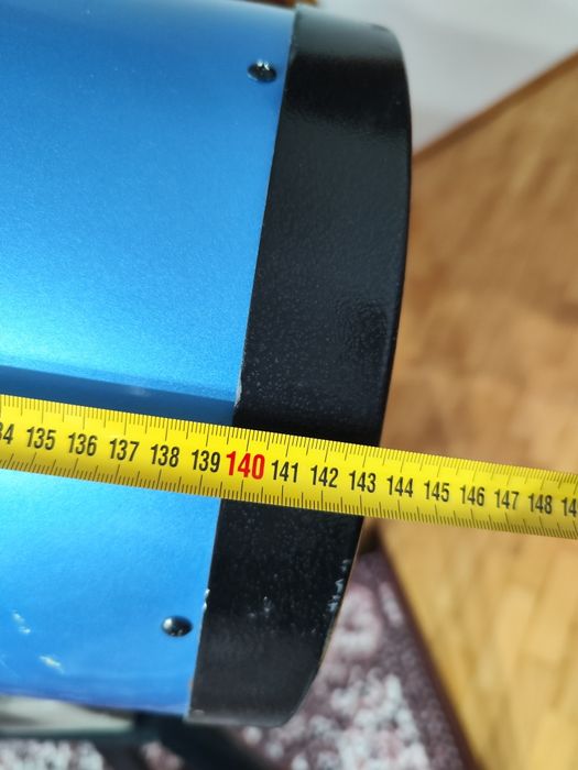 Величезний телескоп Sky-Watcher D=305 mm, F=1500 mm, повний комплект