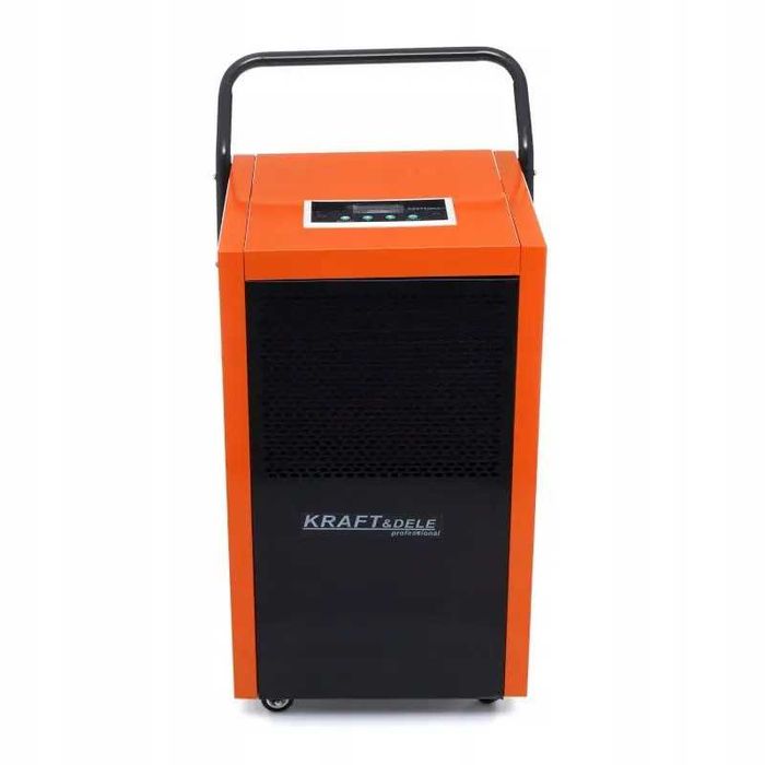 Осушувач повітря будівельний 60 л/день KD11744 Пристрій для осушення