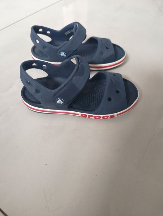 Sprzedam crocsy C10