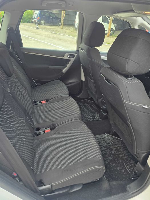 Citroen c4 picasso 1.6benzyna 2013r. //b.dobry stan