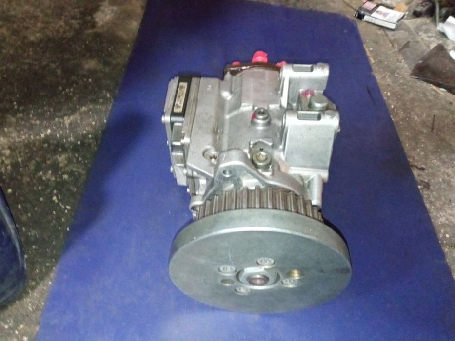 Тнвд Пнвт 106A  Audi A6 C5 Volkswagen Passat Skoda Superb 2.5TDI