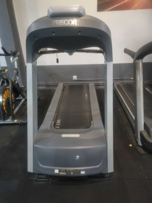 Na sprzedaż bieznia precor oraz bieznia VISION FITNESS