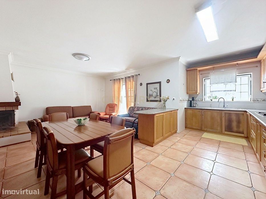 Moradia T5 | Carvalhais, Coimbra
