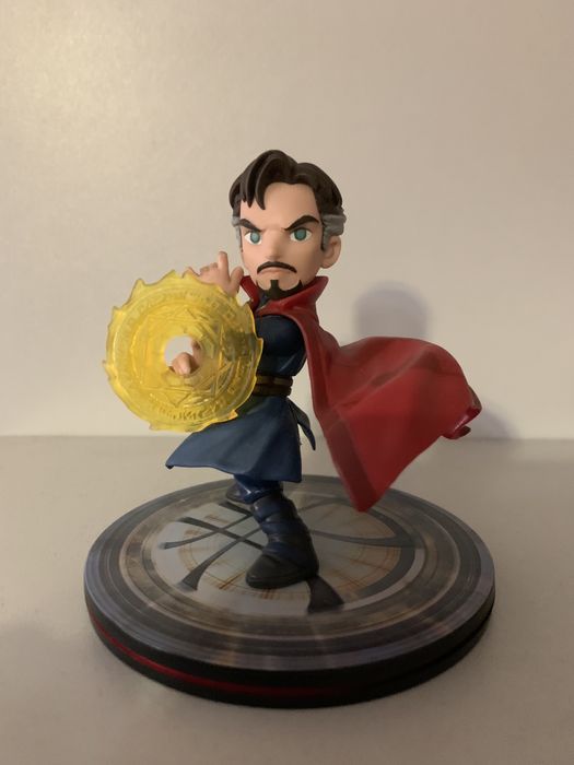 Figura Dr. Strange Marvel
