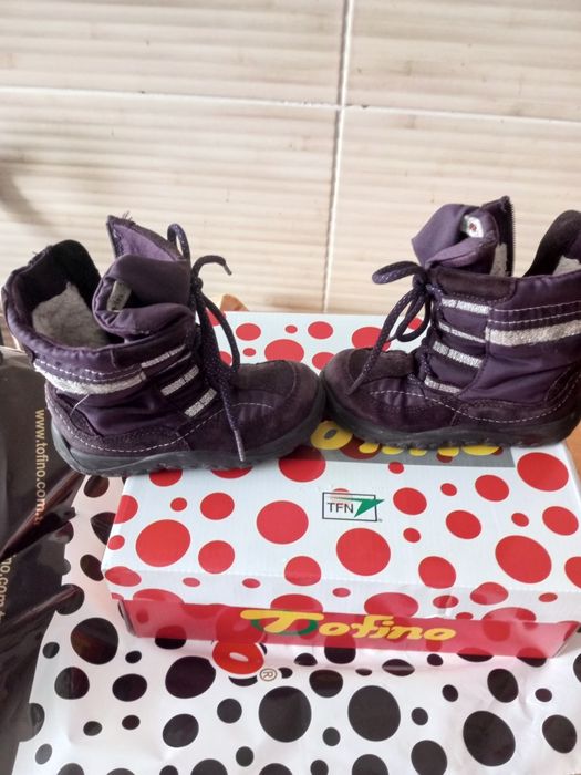 Продам ортопедичне взуття дівчинка