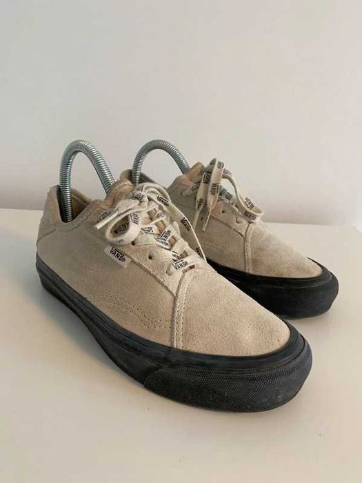 Buty Vans trampki 36,5