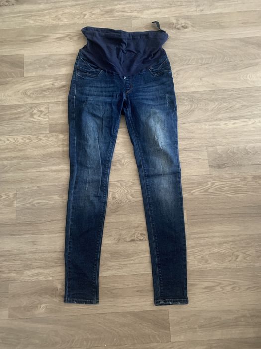 Джинсы для беременных