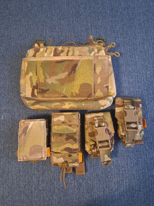 Тактичні підсумки