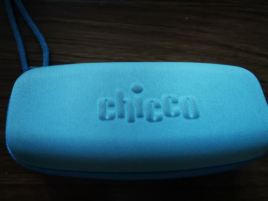 Óculos de sol da chicco