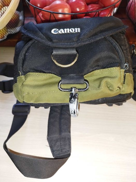 Torba Canon do lustrzanki