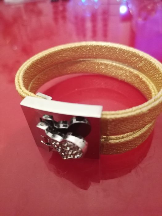Pulseira River Island