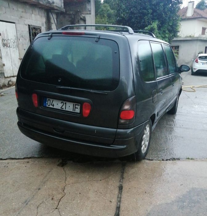 Renault Espace 1997