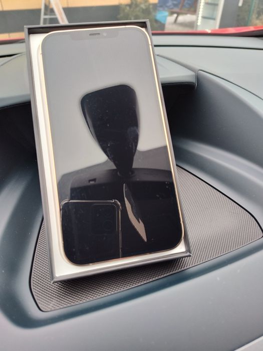 iPhone 12 Pro Max 128GB Gold