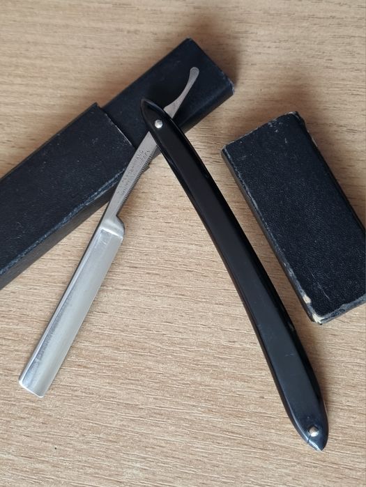 Небезпечна бритва