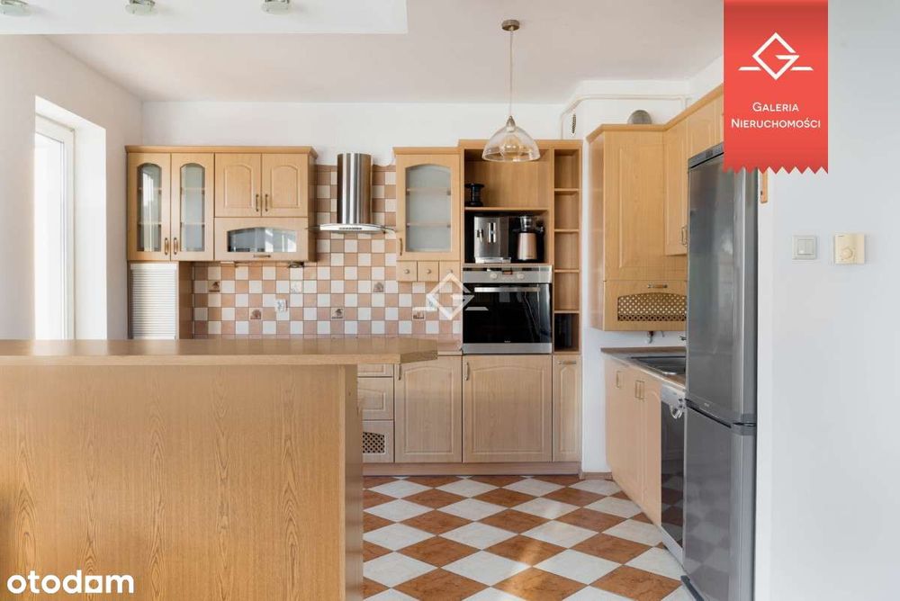 Dla rodziny | Od zaraz | Gotowe do wprowadzenia