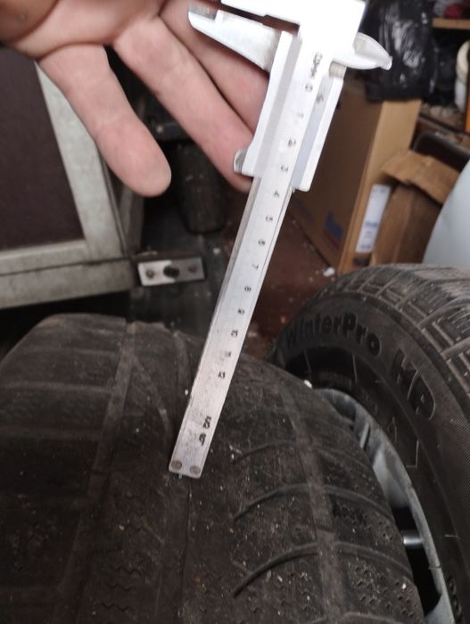 Диски колеса вживане