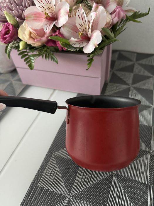 Турочка для кофе