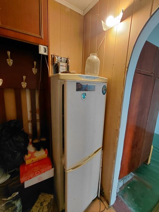 Продаж 1 кімнатної квартири Лески