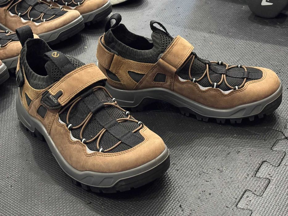 Кросівки / сандали  р.42, 43, 44, 45 - Ecco Offroad M - ZM5906 82233451094 - ZM5906 82233460826 - Original