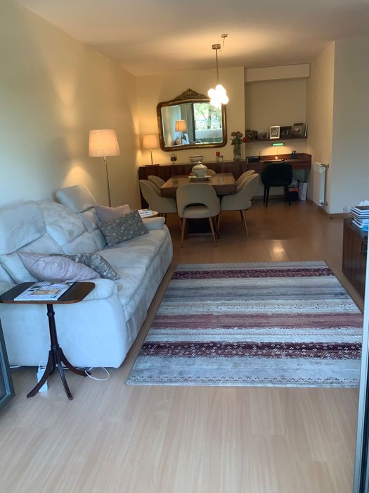 Espelho Talha Dourada