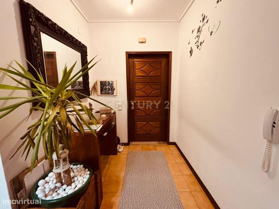 Excelente apartamento T2 em Oliveira do Bairro, Aveiro