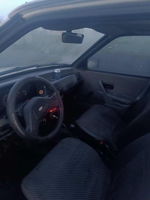 Продам  Форд ескорт