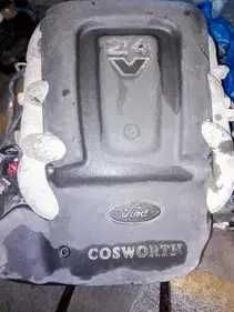 FORD SCORPIO  ainda com algum material