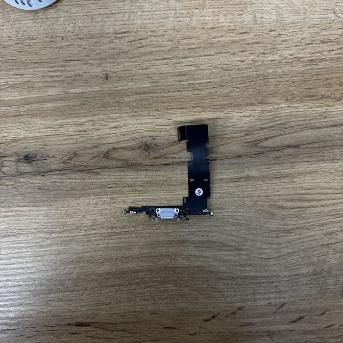 !! ОРИГІНАЛЬНИЙ !! Роз'єми зарядки iPhone SE 2020