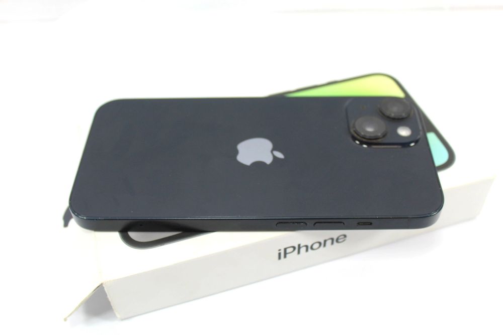 iPhone 14 128GB Midnight 88%
