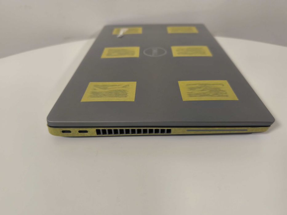 DELL LATITUDE 5430 | i5-1245U | 16GB RAM | 512GB SSD | A+ JAK NOWY