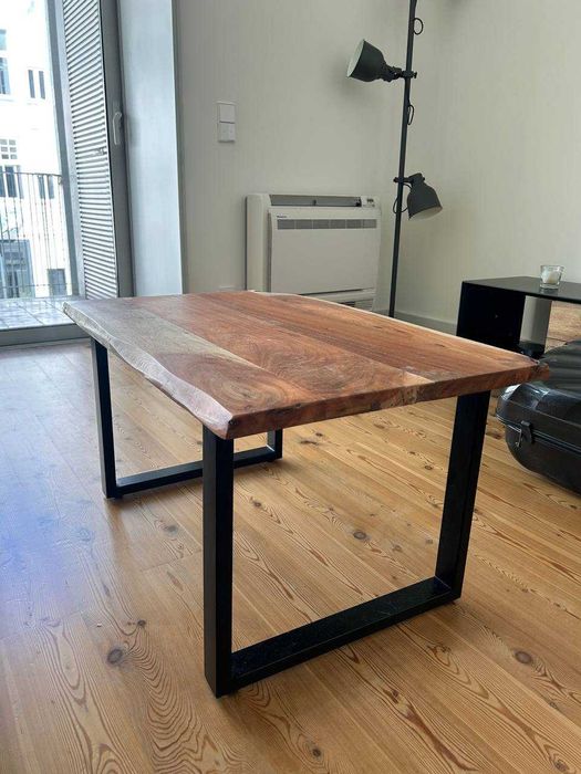 SKLUM SAMI coffee table (Mesa de Café) Santo António • OLX.pt