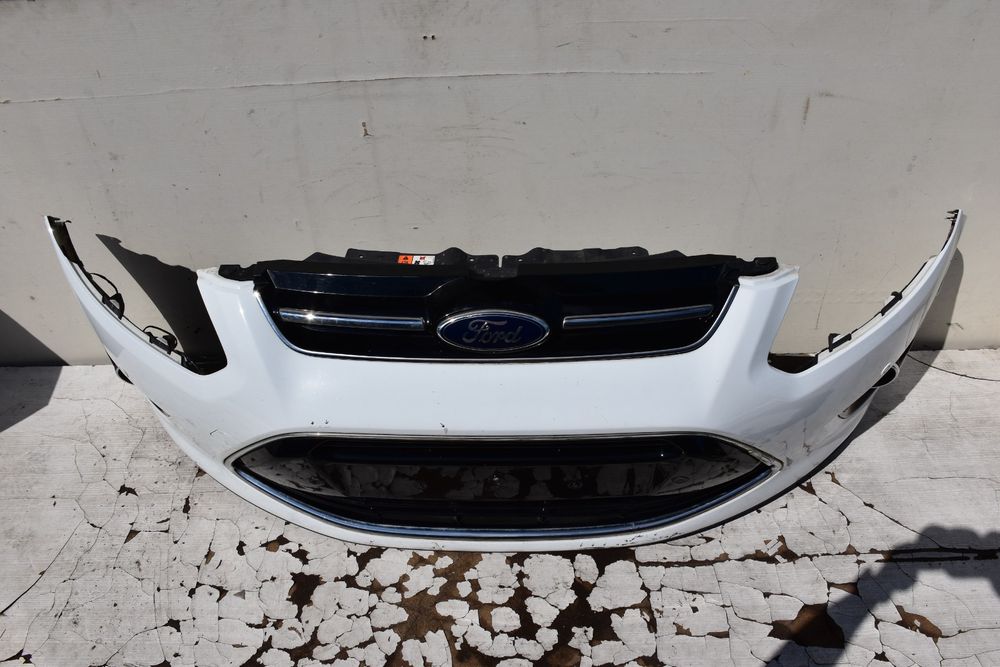 Zderzak Przód Czujnik PDC FORD C-MAX II Przedlift 2010-2015 kod lakieru: 7VTA