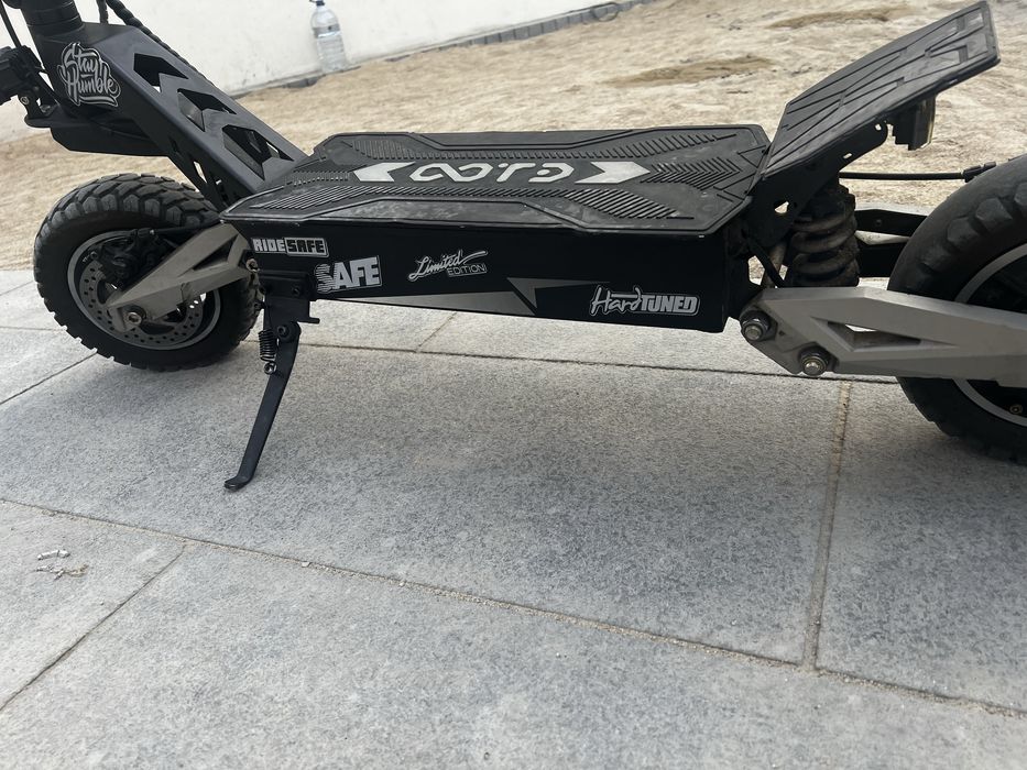 Trotinete Elétrica OOTD T10 - (Negociável)