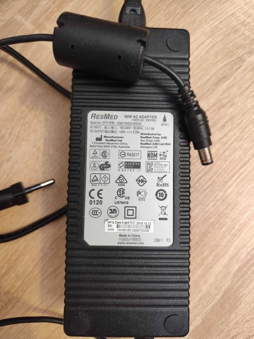 Profesjonalna Drukarka Etykiet Zebra GK420d (Termiczna)