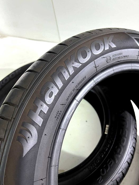 Pneus Hankook Kinergy Eco 2 - 205/55/16 - Como NOVOS