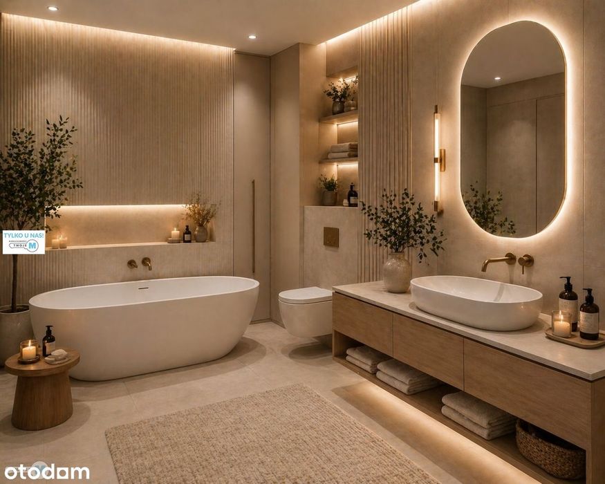 Nowe Apartamenty Enklawa Prendowskiej