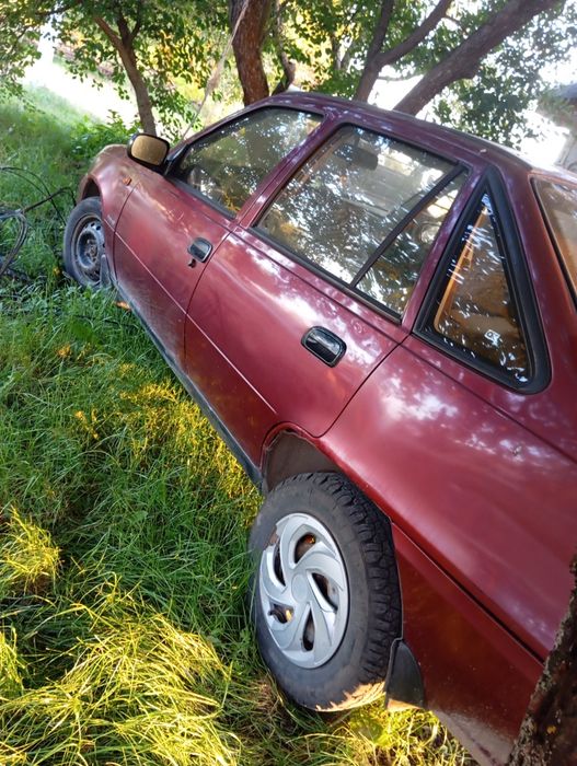 нексія 16 клапанів