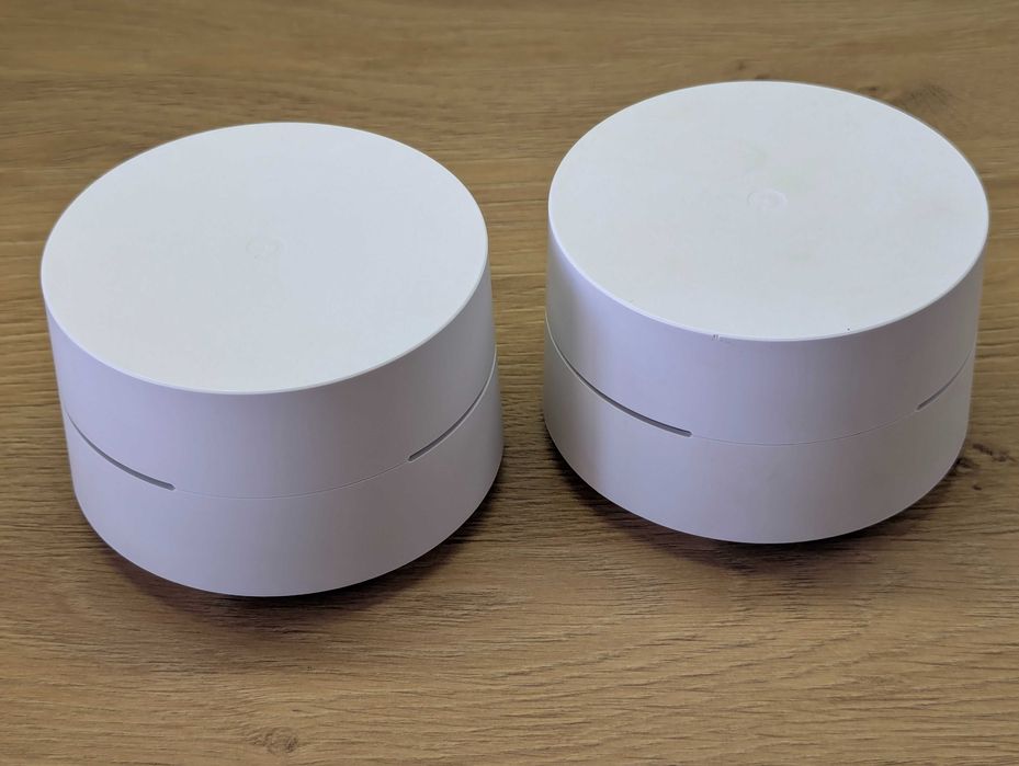 Скидка! Мэш система 2 Wifi роутера Google модель GJ2CQ качество