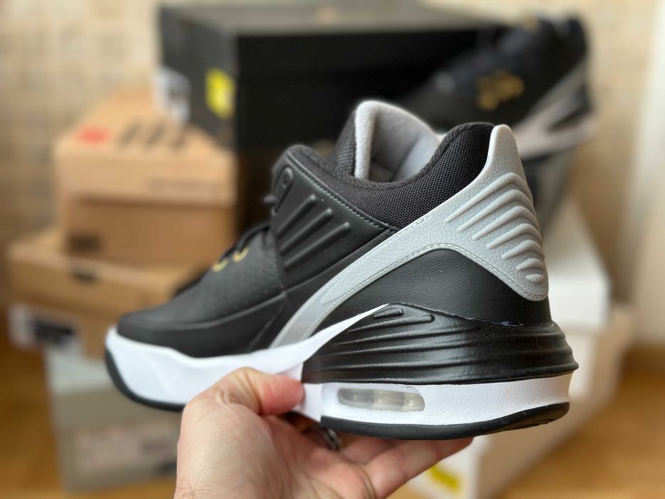 Кросівки Jordan Max Aura 5 DZ4353-017