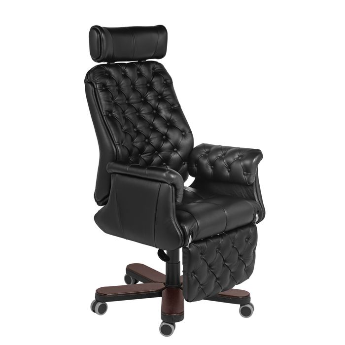 Кресло руководителя Castle