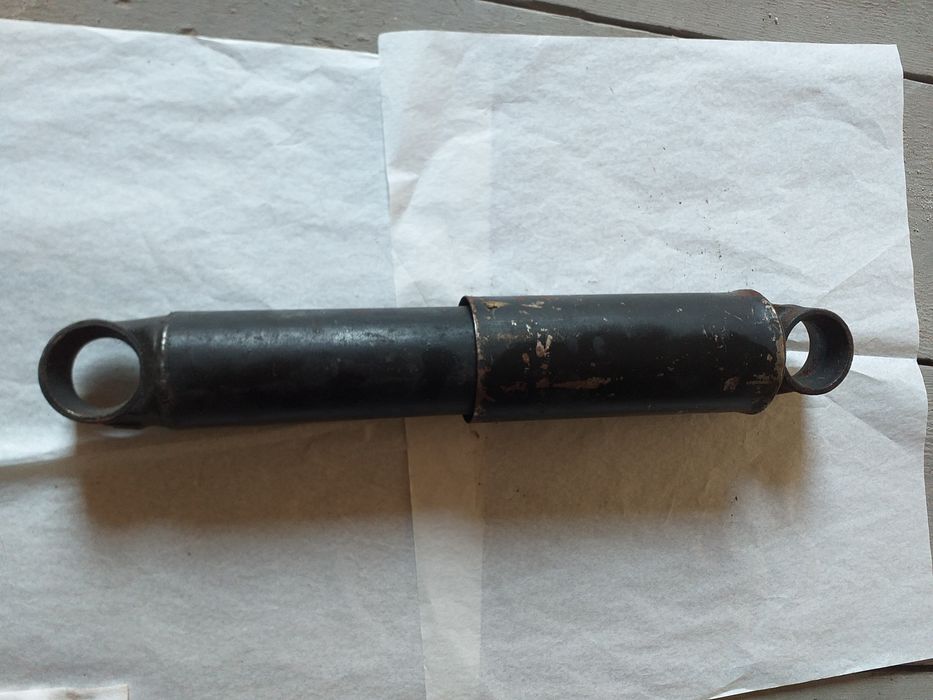 Амортизатор  ГАЗ-53 ГАЗ-66  Оригінал