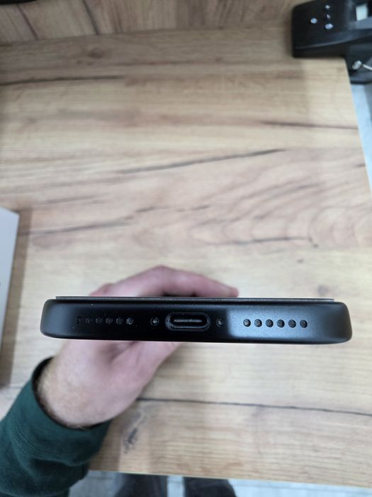 Apple iPhone 18 Pro Max 256GB Black (MJXN4)