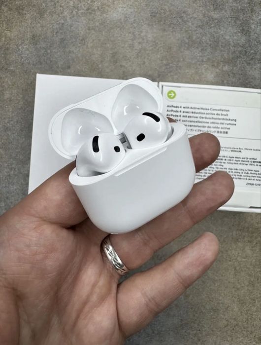 AirPods 4  Розпродаж!