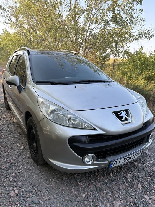 Peugeot 207 2009 VIN VF3WE8FSC9W027570 фото оголошення 2 з 24