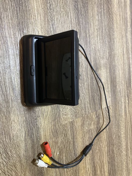 Монітор портативний