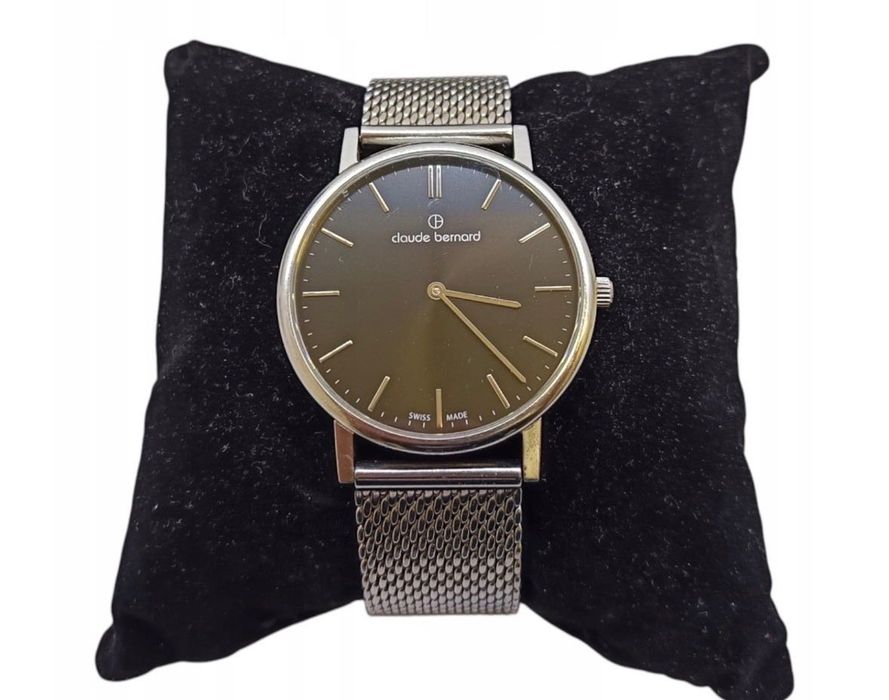 Продам годинник Claude Bernard