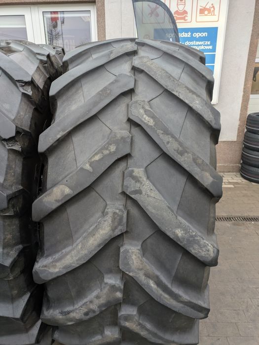650/65R38 Trelleborg TM 800 para opon rolniczych